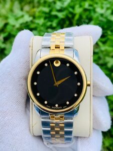 MOVADO