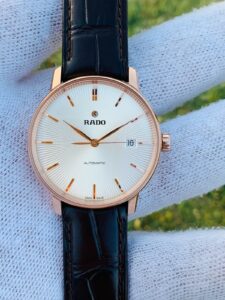 RADO