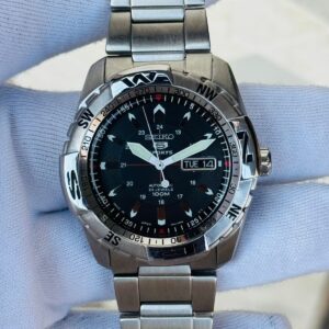 Seiko 5 Sports Automatic