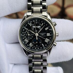 LONGINES L2.773.4 Master Collection Moon Phase