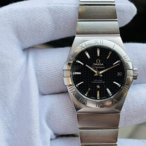 Omega Constellation Mens Watch 123.10.38.21.01.002