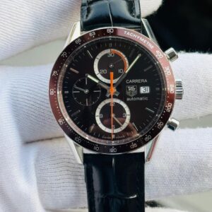 Tag Heuer Carrera chronograph automatic men's watch