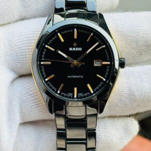 Rado HyperChrome 3229 Black Dial