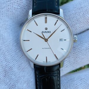 🌟Rado Coupole Automatic R22876015 brand new men’s watch .