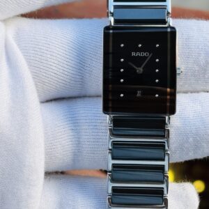 🌟Rado Intagral Swiss made men’s watch  R03719446