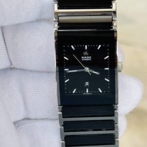 🌟Rado Integral Two-Tone Men's watch R20852152