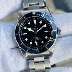 🌟Tudor Black Bay, 41mm, Stainless Steel, Ref#M79230B .