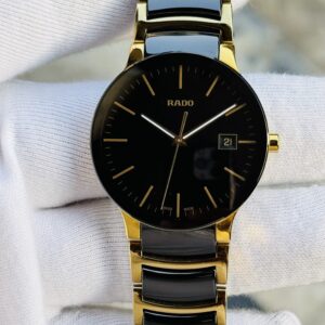 🌟Rado Centrix Two Tone Men’s Watch (R30929152)