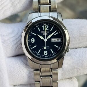 Seiko 5 Automatic 21 Jewels SNKE61K1 SNKE61K Men's Watch