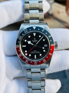 TUDOR