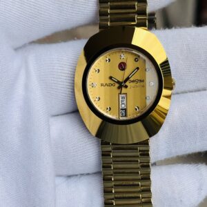 🌟Rado original Diastar jubile limited edition.