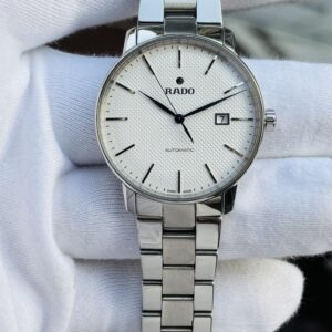 🌟Rado Coupole Classic Automatic R22876013,