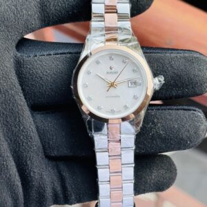 🌟Rado Hyperchrome Automatic Diamonds R32980902 .